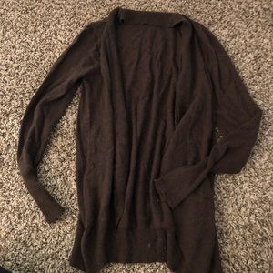 Merona cardigan